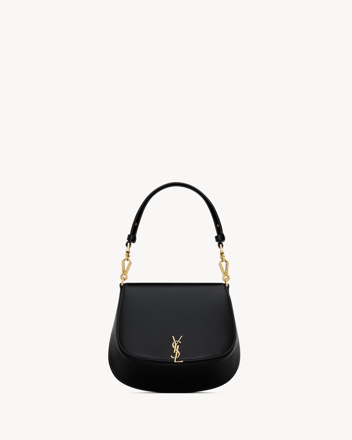 YSL Voltaire Top Handle in Box Saint Laurent - Image 1
